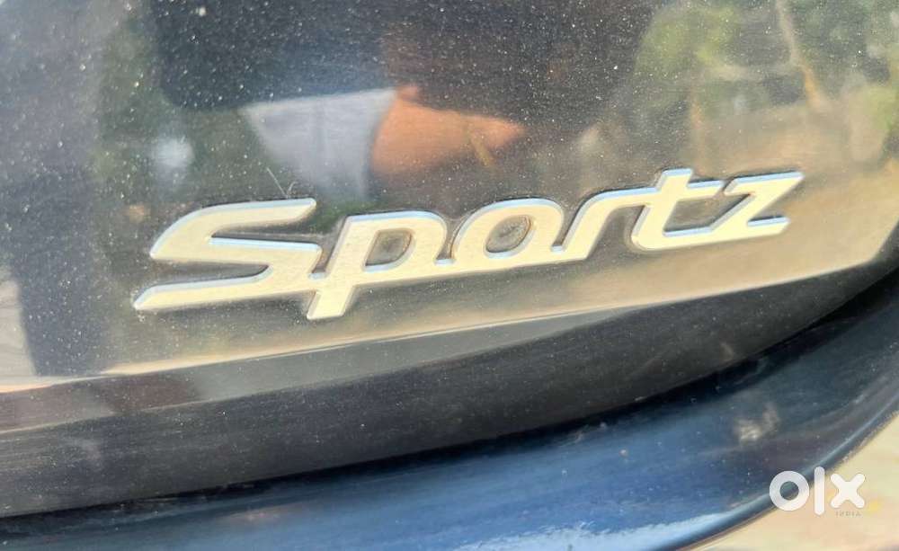 Hyundai New I20 1.2 Sportz Mt, 2024, Petrol