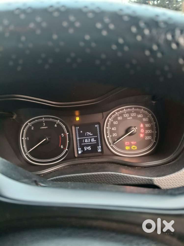 No Problem & No Work Required In Car, Complete F