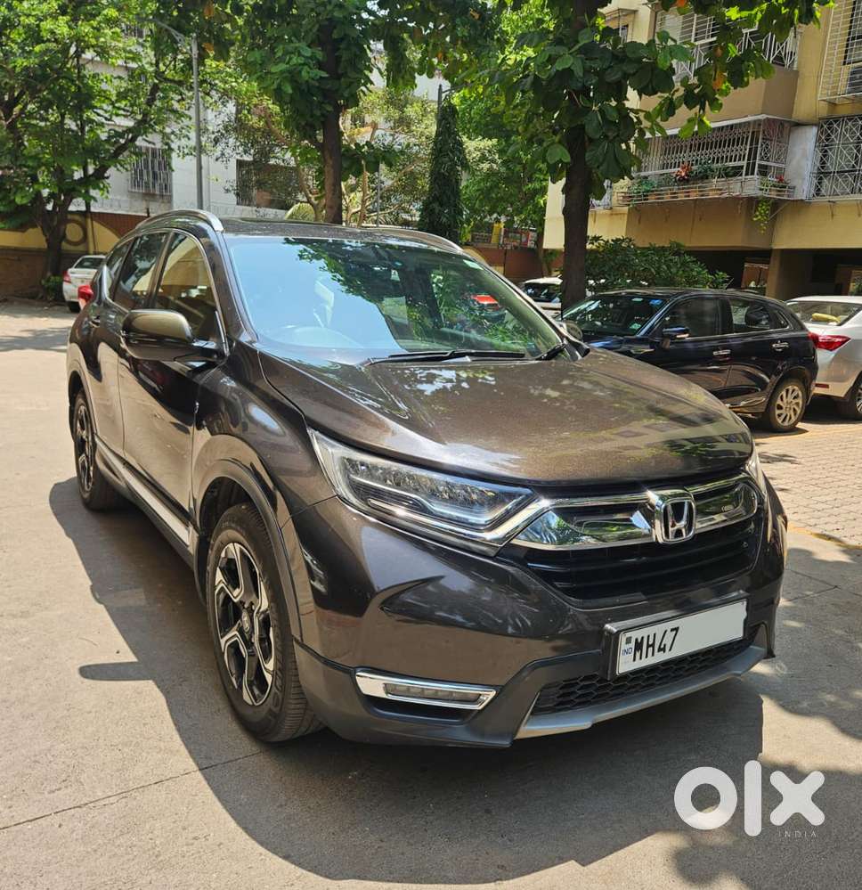 Honda Cr-v 1.6 I-dtec At, 2019, Diesel