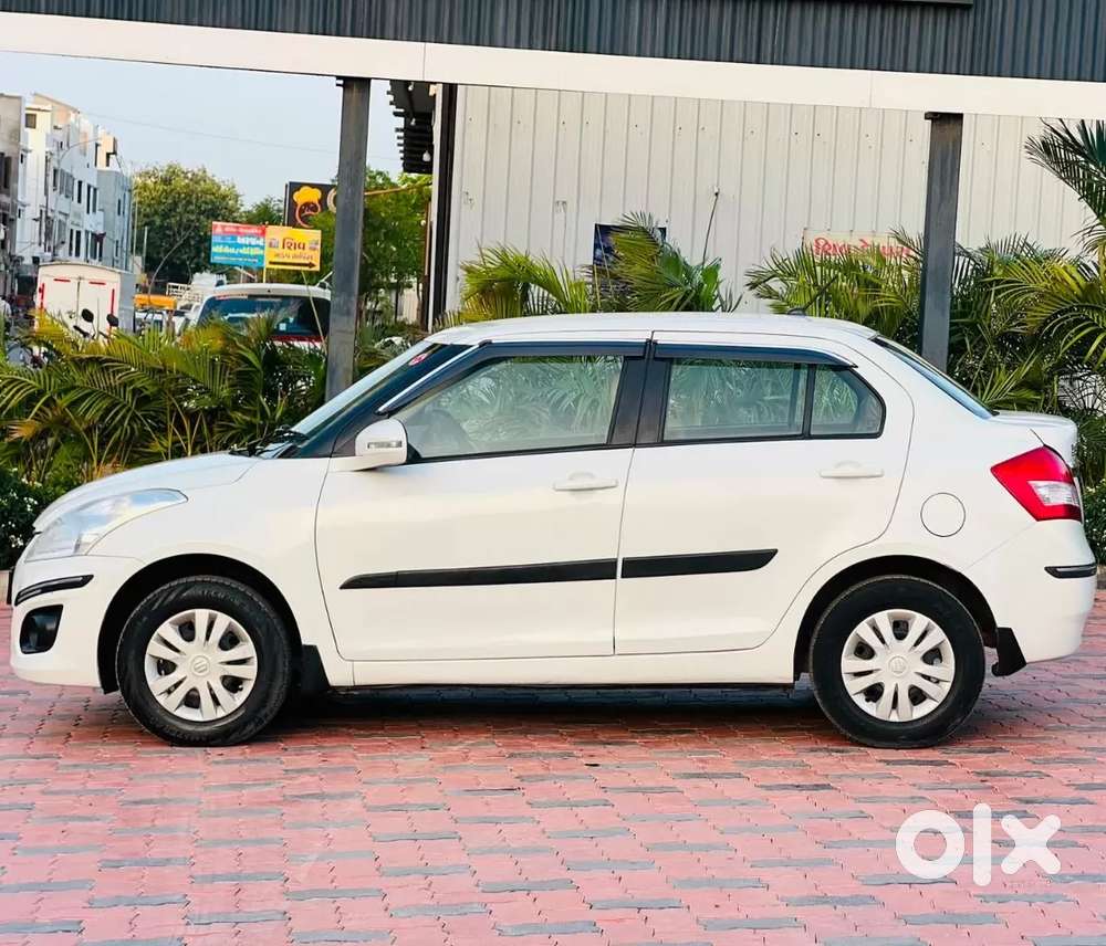 Maruti Suzuki Swift Dzire Vdi, 2014, Diesel