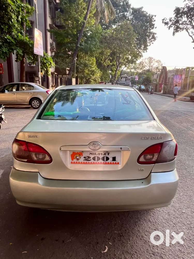 Toyota Corolla 2006