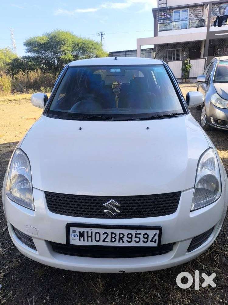 Maruti Suzuki Swift 2011-2014 Vxi, 2011, Petrol