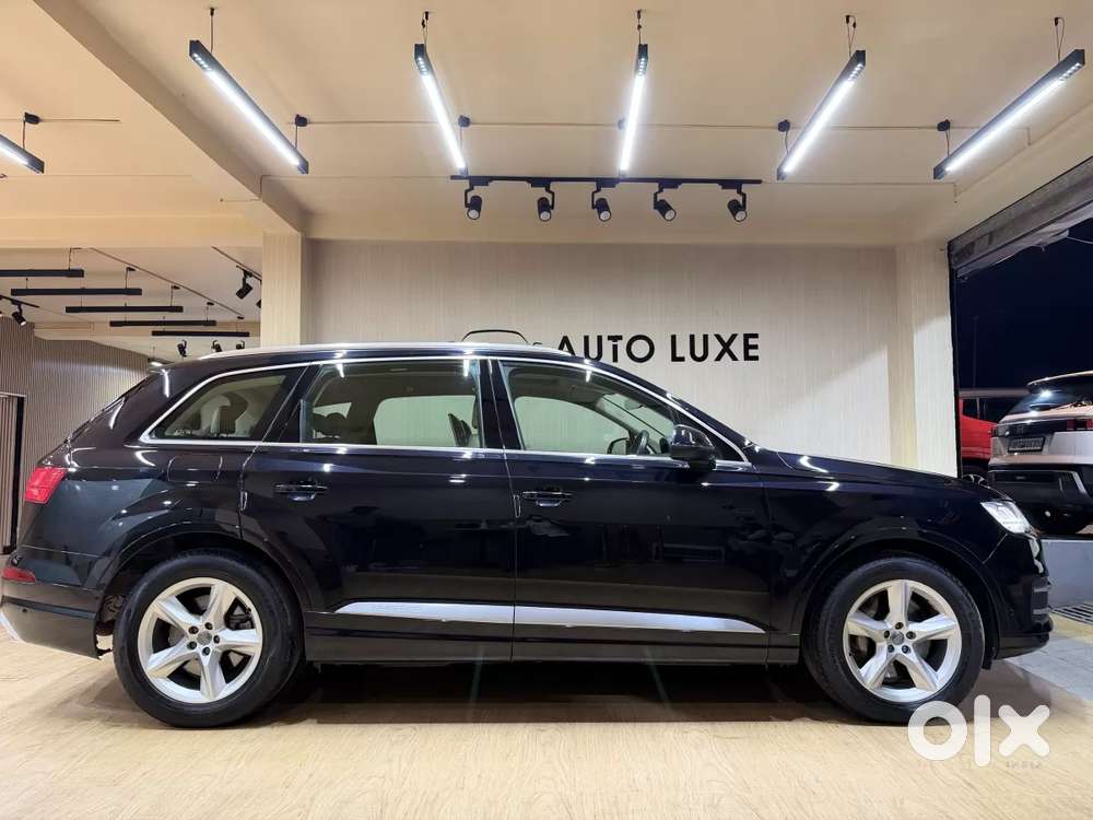 Audi Q7 3.0 45 Tdi Technology Pack, 2018, Diesel