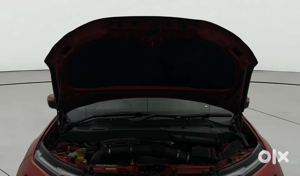 Tata Harrier Xt+, 2021, Diesel