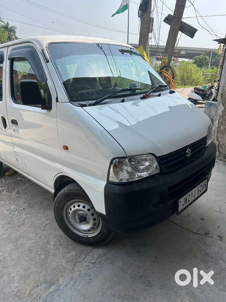 Maruti Suzuki Eeco 2023 Manual Petrol