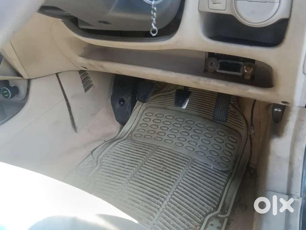 Hyundai Verna 2007 Diesel 256016 Km Driven