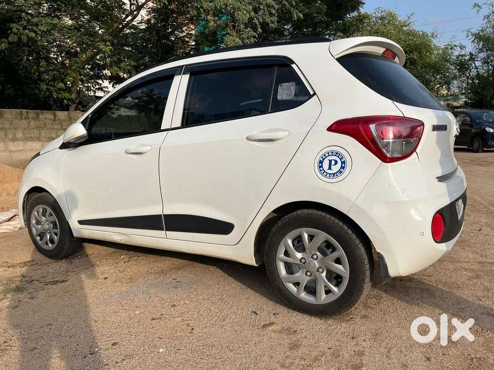 Hyundai Car 2019 Model