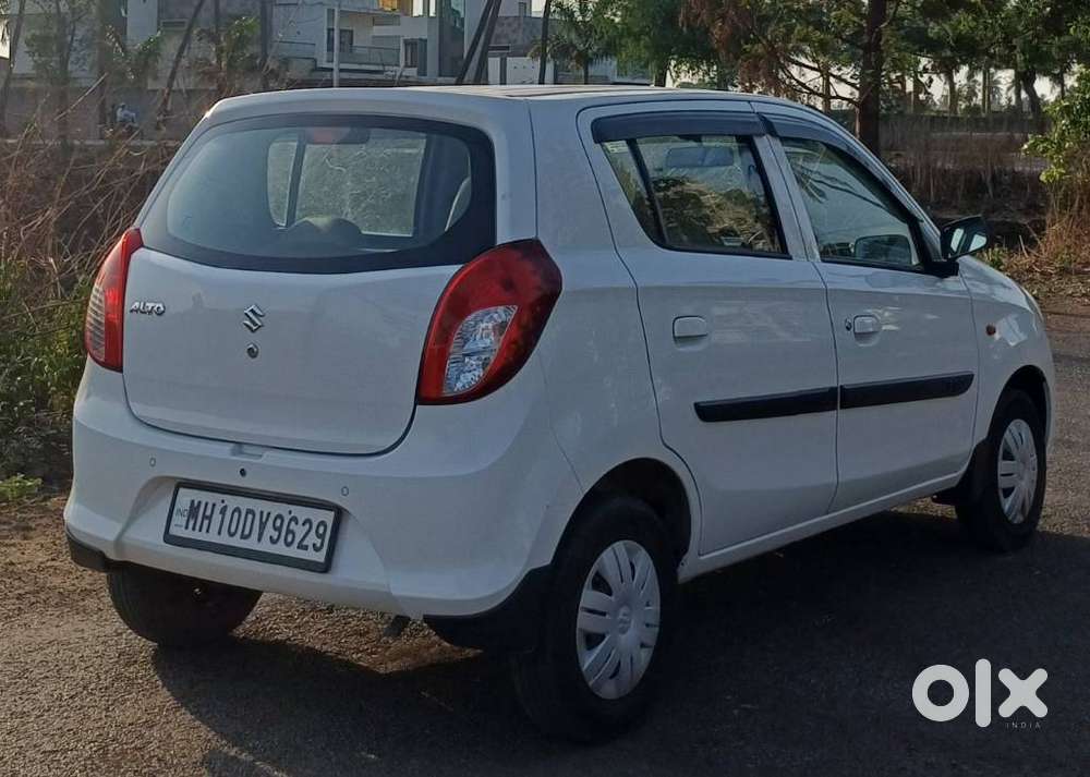 Maruti Suzuki Alto 800 Vxi, 2023, Petrol