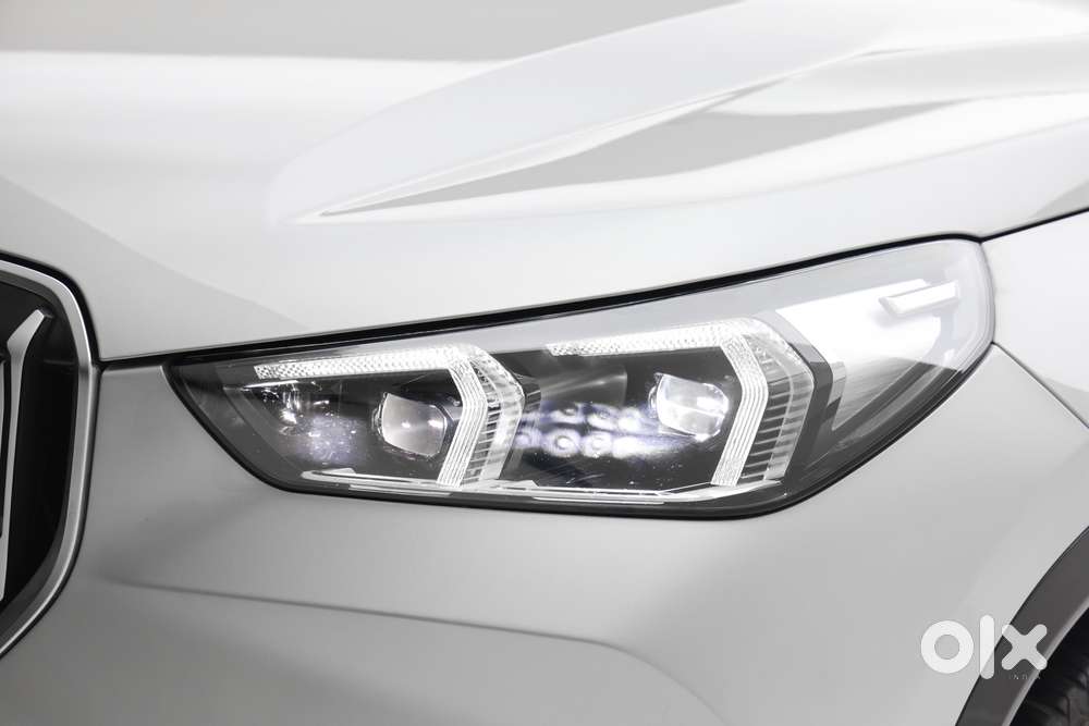 Bmw X1 Sdrive18i Xline, 2023, Petrol