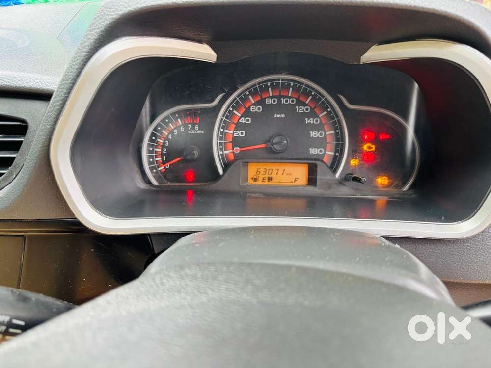 Maruti Suzuki Alto K10 Vxi, 2014, Petrol