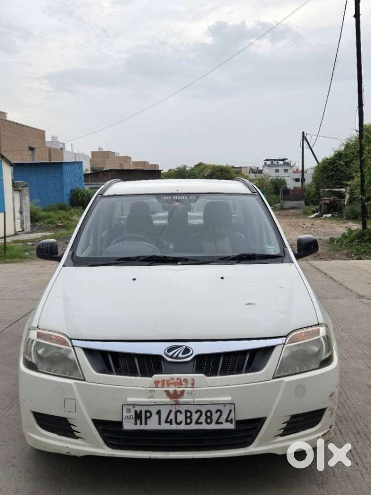 Mahindra Verito 1.5 D4 Bsiii, 2013, Diesel