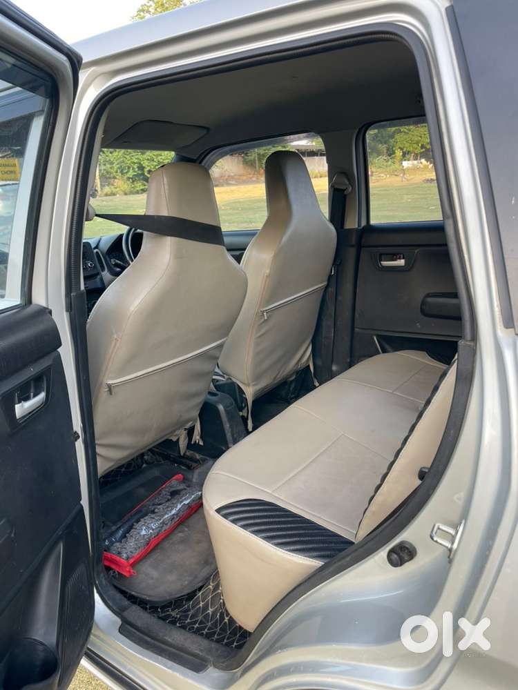 Maruti Suzuki Wagon R Stingray 2023 Petrol Good Condition
