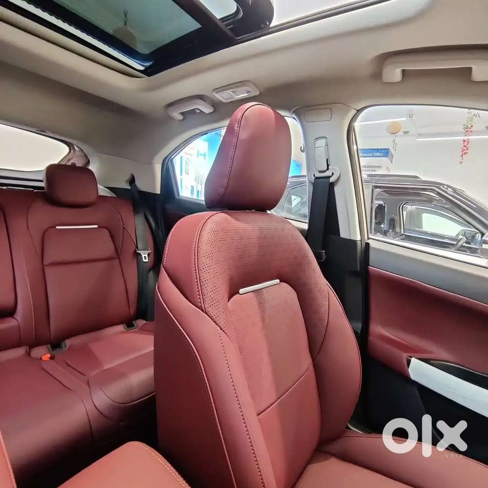 Tata Curvv Year Back Models Available 2025&2026