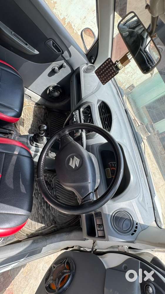 Maruti Suzuki Alto 800 2013