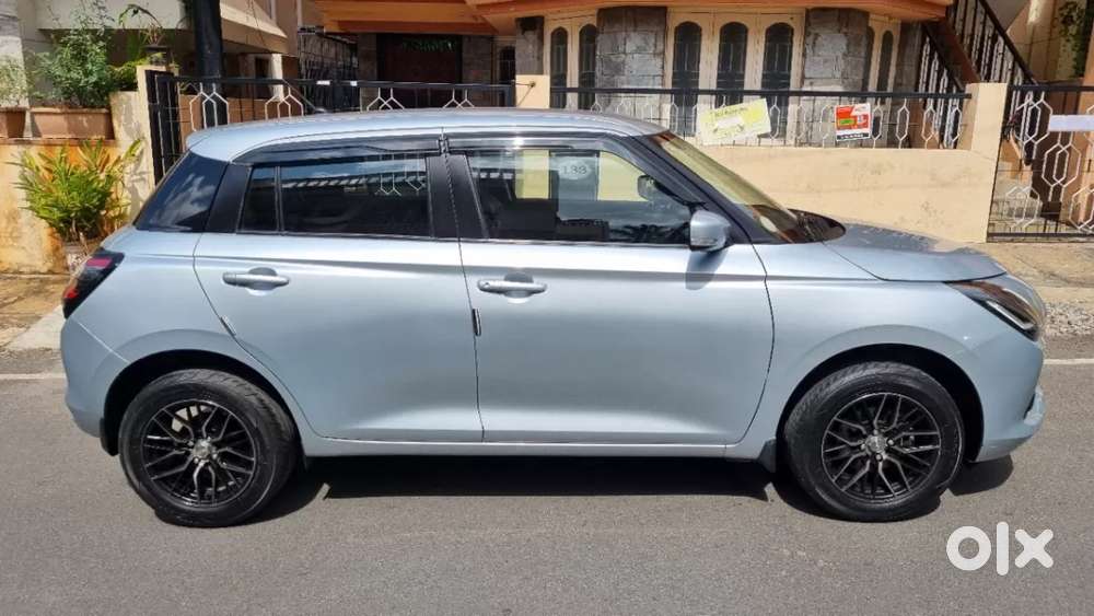 Maruti Suzuki Swift, 2024, Petrol