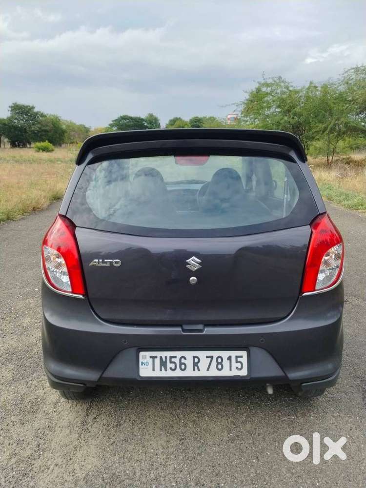 Maruti Suzuki Alto 800 Vxi Airbag, 2023, Petrol