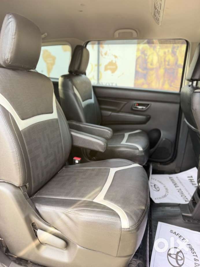 Maruti Suzuki Xl6 1.5 Zeta At, 2021, Petrol