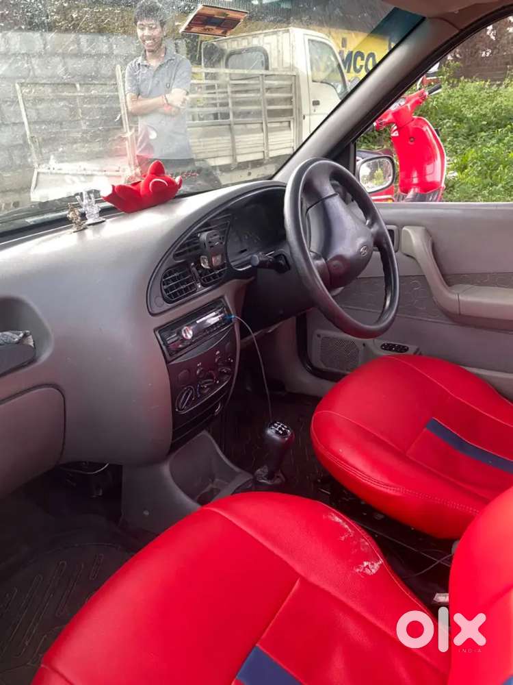 Ford Ikon Car I'm Selling