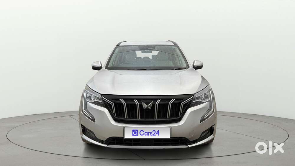 Mahindra Xuv700 2.0 Ax 7 Petrol At Str, 2023, Diesel