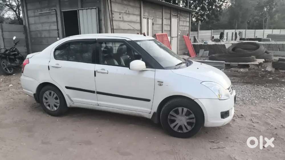 Maruti Suzuki Dzire 2011 Diesel 143000 Km Driven