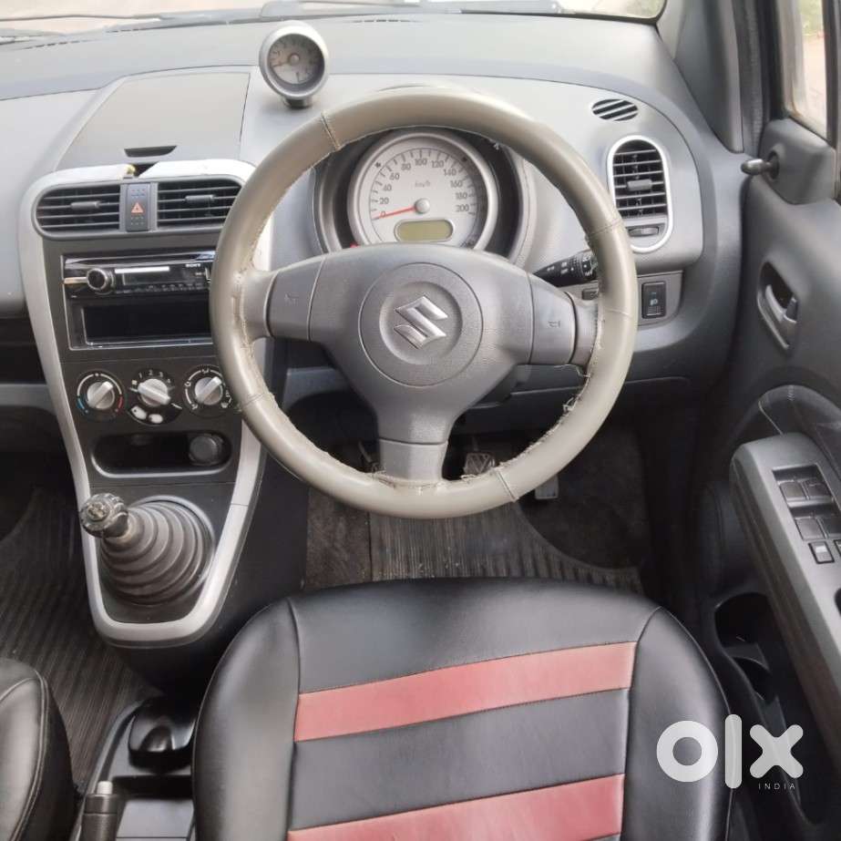 Maruti Suzuki Ritz 2009-2011 Vxi, 2010, Petrol