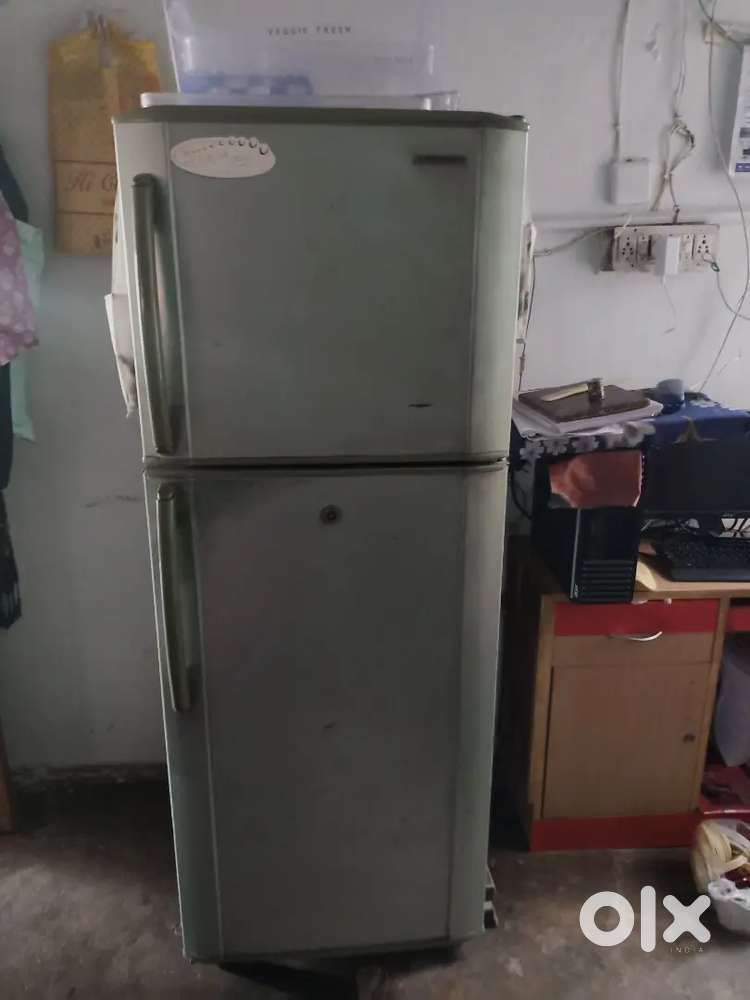 Samsung double door