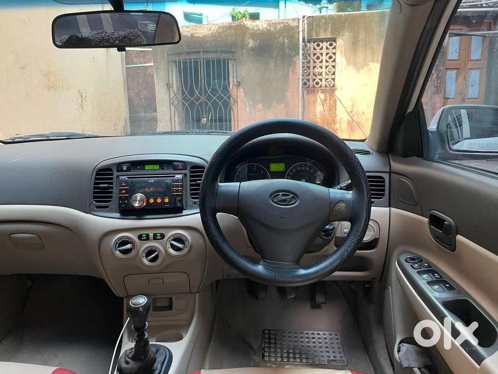 Hyundai Car Diesel Manual 2009
