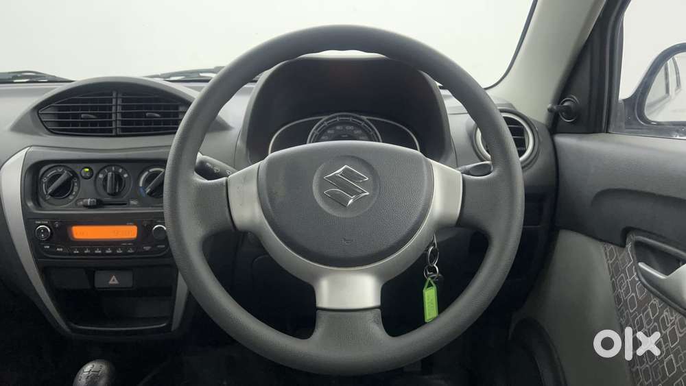 Maruti Suzuki Alto 800 2012-2016 Vxi, 2016, Petrol