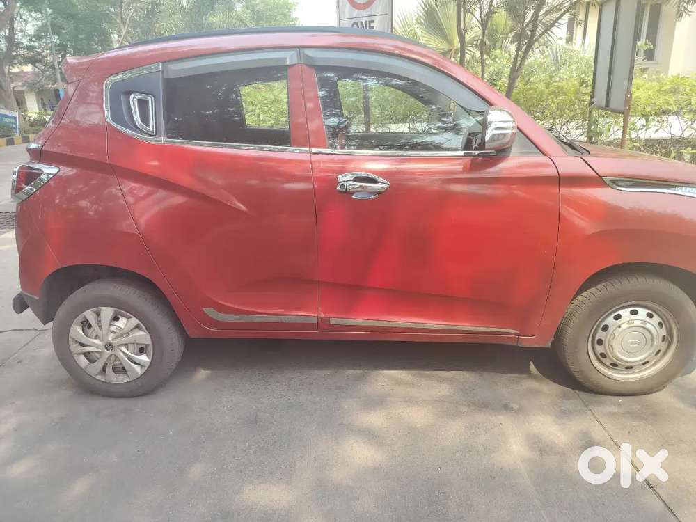 Mahindra Kuv100 Urgent Sale