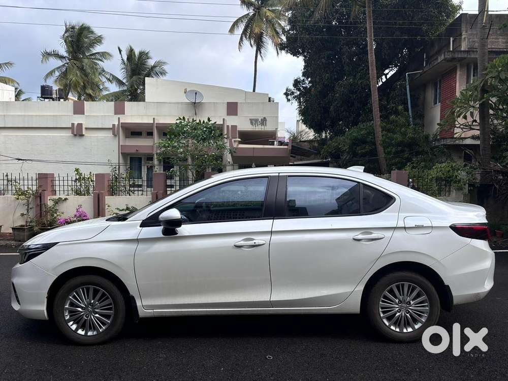 Honda Petrol Manual 2021 Used