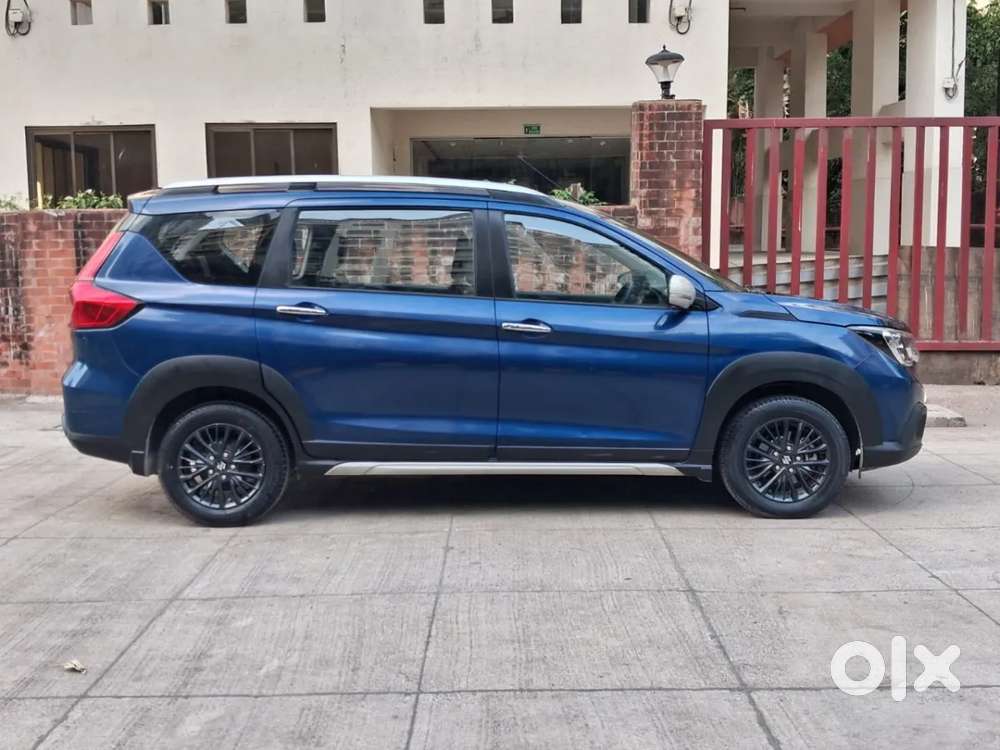 Maruti Suzuki Xl6 1.5 Alpha Mt, 2021, Petrol