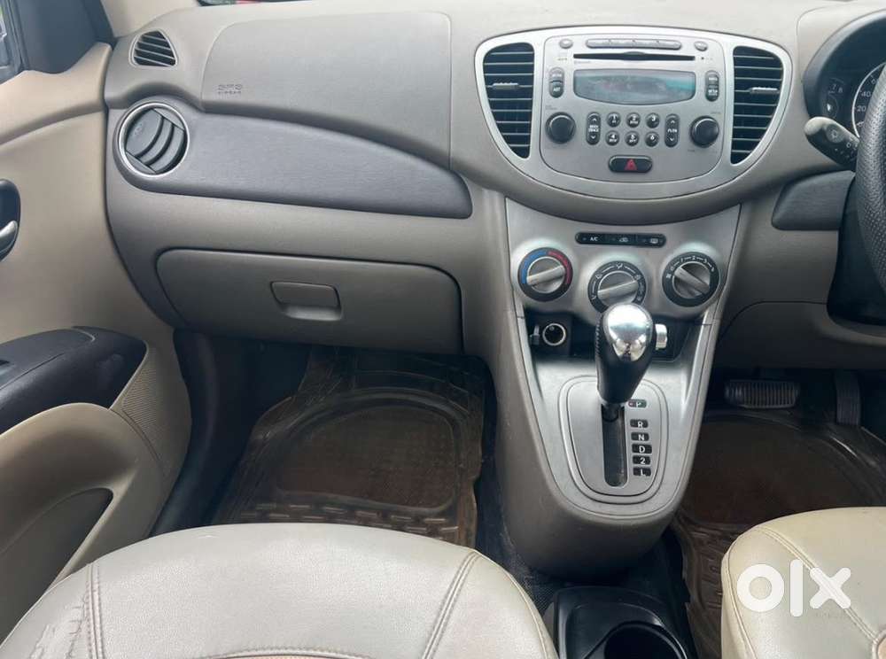 Hyundai I10 Full Good Condition Km68000