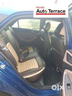 Hyundai I20 Sportz 1.2, 2016, Petrol