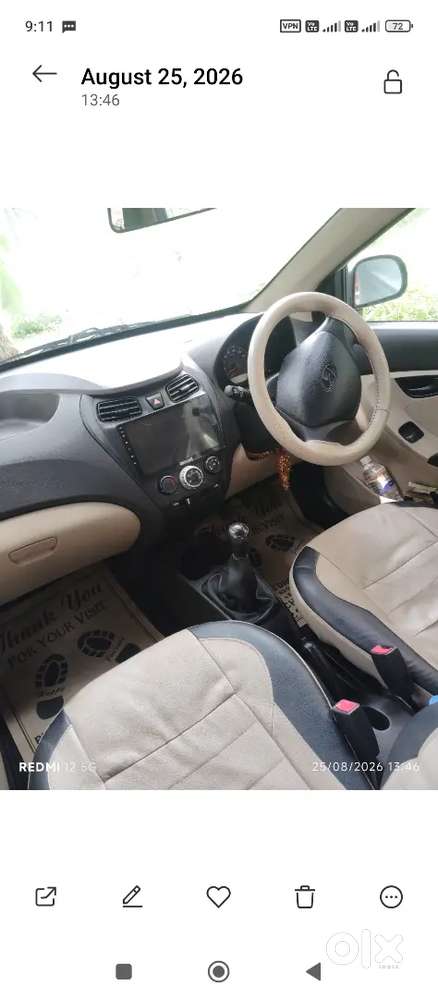 2017 Hyundai Eon Era Plus Sports