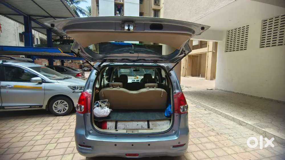 Eartiga Cng For Sell