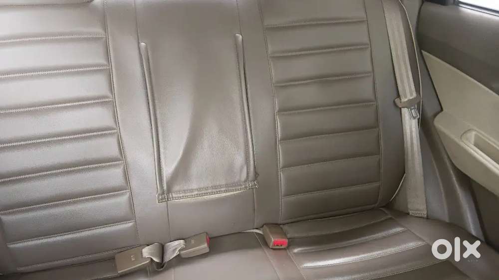 Chevrolet Sail Base 2013