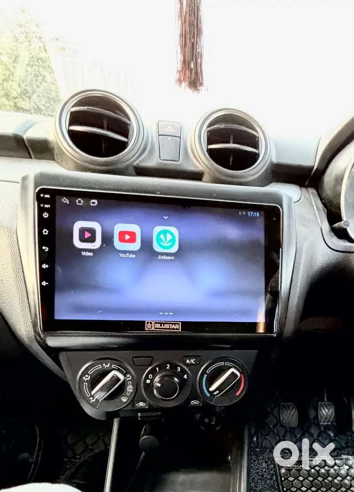 Maruti Suzuki Swift 2018 Petrol 91000 Km Driven