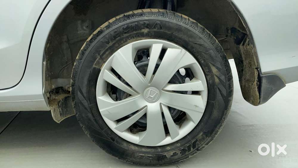 Honda Amaze S Mt I-vtec, 2023, Petrol
