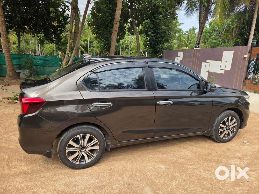 Honda Amaze 1.2 V I-vtec Mt, 2023, Petrol