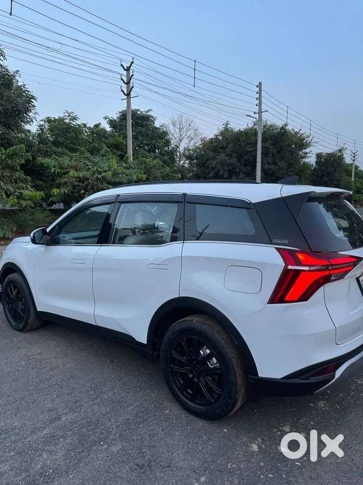 Mahindra Xuv700 2.2 Ax 7 Diesel Mt Str, 2024, Diesel