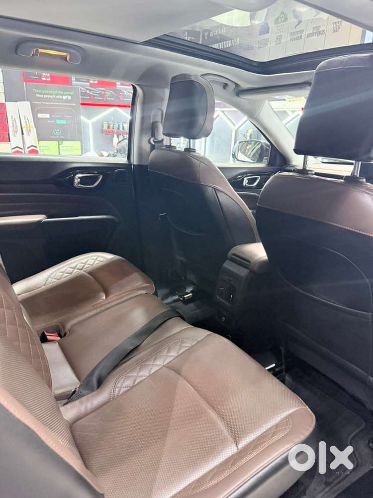 Jeep Meridian Diesel 2022