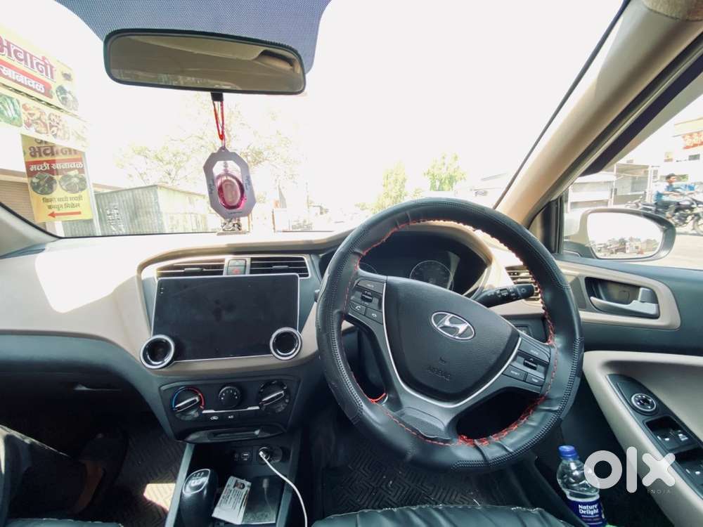 Hyundai Elite I20 2019 Petrol Good Condition