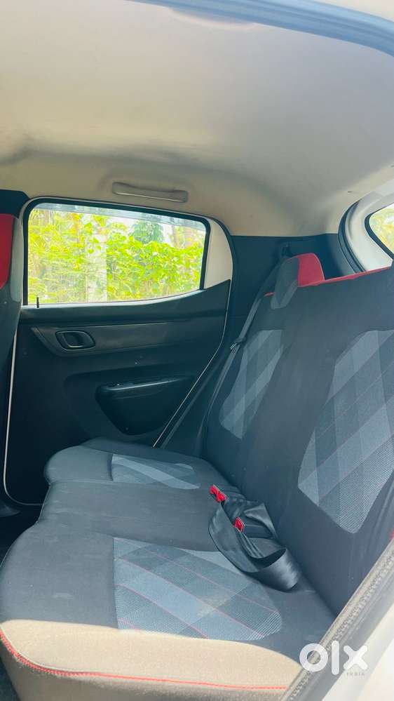 Renault Kwid Rxt Optional, 2024, Petrol