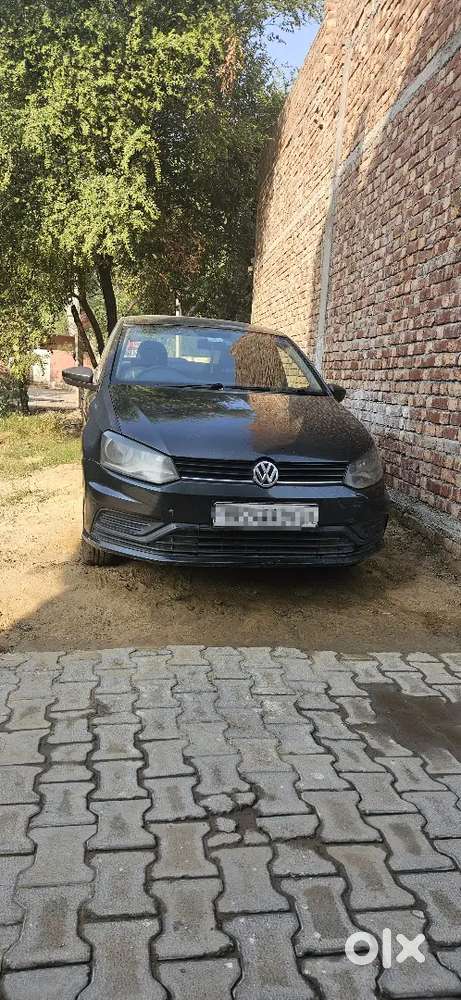 Volkswagen Ameo 1.0 2018