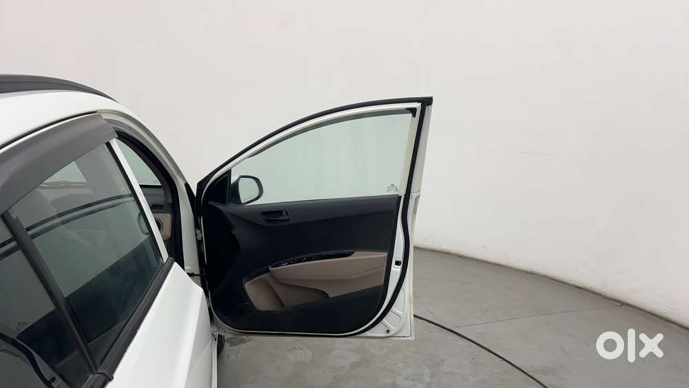 Hyundai Grand I10 1.2 Kappa Magna, 2019, Petrol
