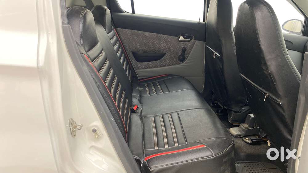 Maruti Suzuki Alto 800 Lxi, 2018, Petrol