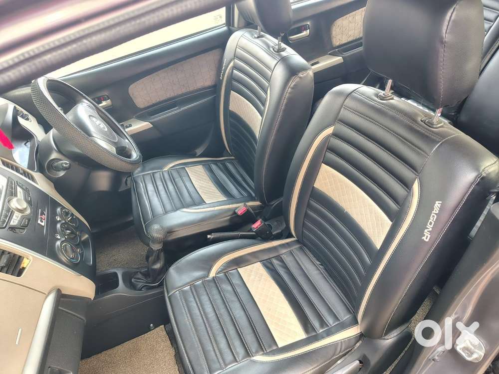 Maruti Suzuki Automatic 2015