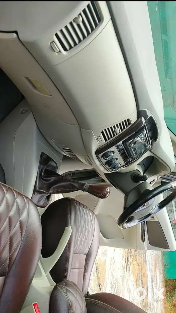 Toyota Innova 2014 Diesel 111500 Km Driven