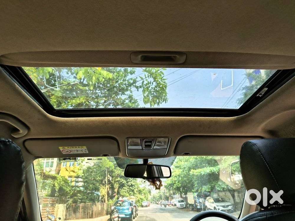 Hyundai Creta 1.6 Sx Option Diesel, 2019, Diesel