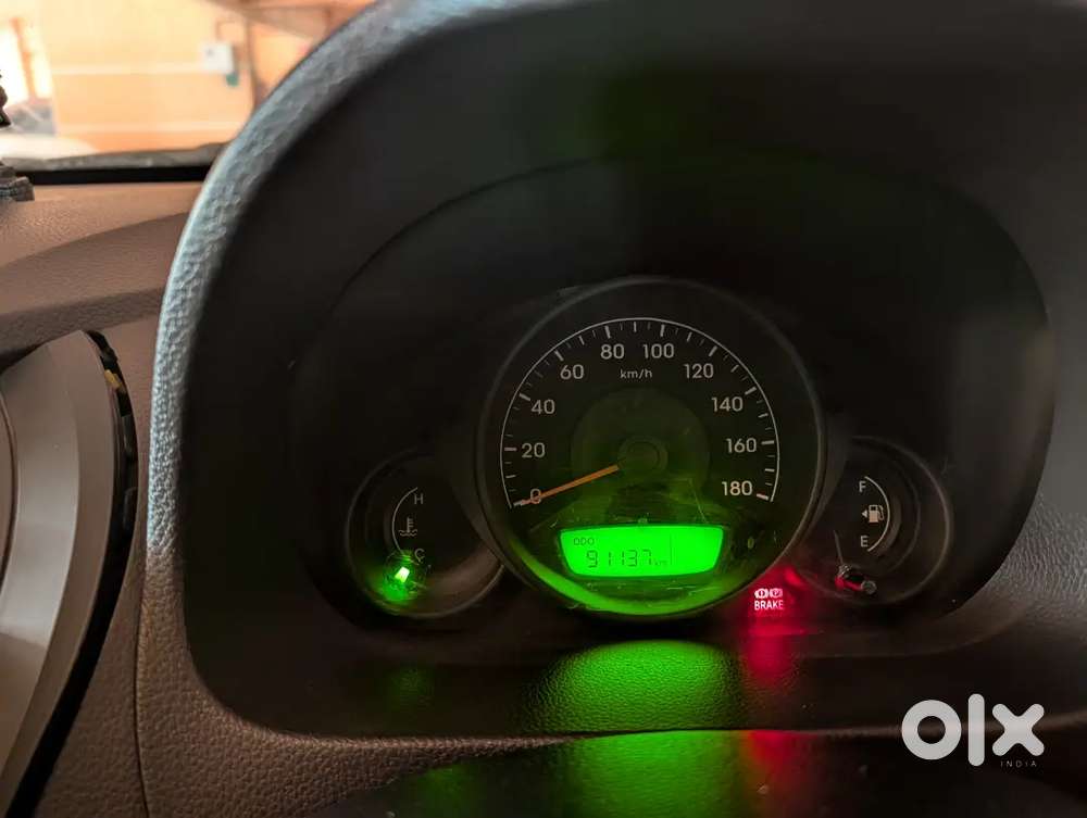 Hyundai Eon 0.8 Era 2014